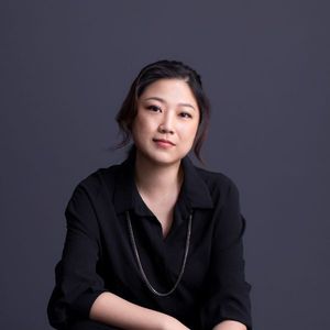 Producer-Lily CHEN